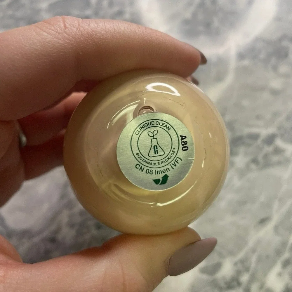 Clinique Even Better Clinical Foundation Linen